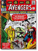 Marvel Comics Library. Avengers. Vol. 1. 1963-1965 by Kevin Feige