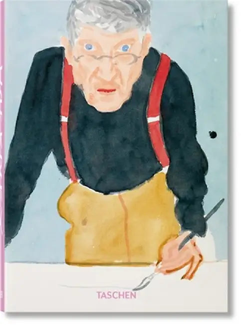David Hockney - 40