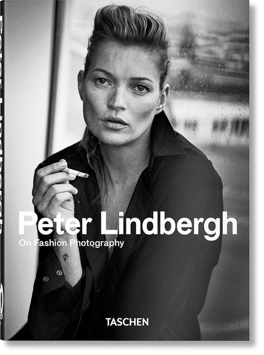 Peter Lindbergh. on Fashion Photography - 40