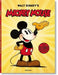Walt Disney's Mickey Mouse. the Ultimate History by David Gerstein