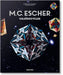 M.C. Escher. Kaleidocycles by Taschen