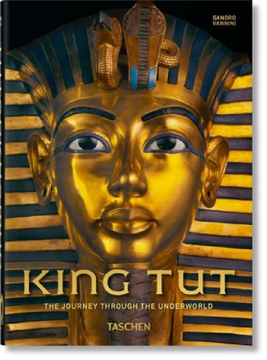 King Tut. the Journey Through the Underworld - 40 Years