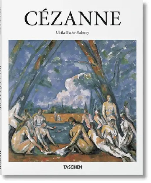 CÃ©zanne by Ulrike Becks-Malorny