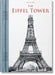 The Eiffel Tower by Bertrand Lemoine