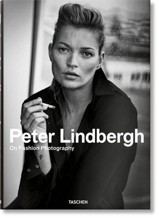 Peter Lindbergh. on Fashion Photography by Peter Lindbergh
