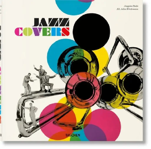 Jazz Covers by Joaquim Paulo
