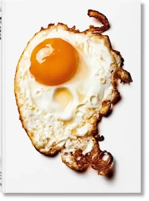 The Gourmand's Egg. a Collection of Stories & Recipes by Ruth Reichl