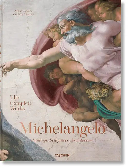 Michelangelo. Complete Works
