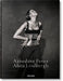 Peter Lindbergh. Azzedine Alaïa by Taschen