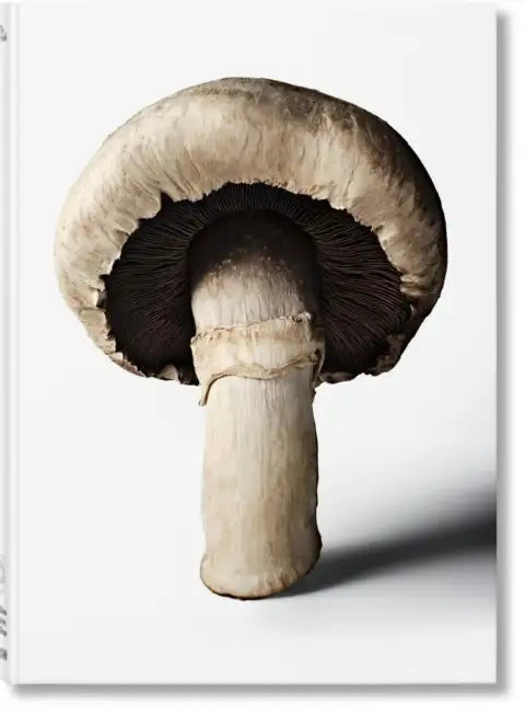 The Gourmand's Mushroom. a Collection of Stories & Recipes by The Gourmand
