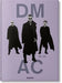 Depeche Mode by Anton Corbijn by Reuel Golden