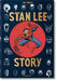 The Stan Lee Story by Roy Thomas