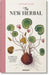 Leonhart Fuchs. the New Herbal by Werner Dressendörfer