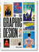 The History of Graphic Design. 45th Ed. by Jens MÃ¼ller
