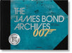The James Bond Archives. "No Time to Die" Edition by Paul Duncan