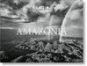 Sebastião Salgado. Amazônia. Postcard Set by Taschen