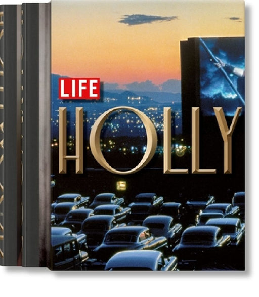 Life. Hollywood by Taschen
