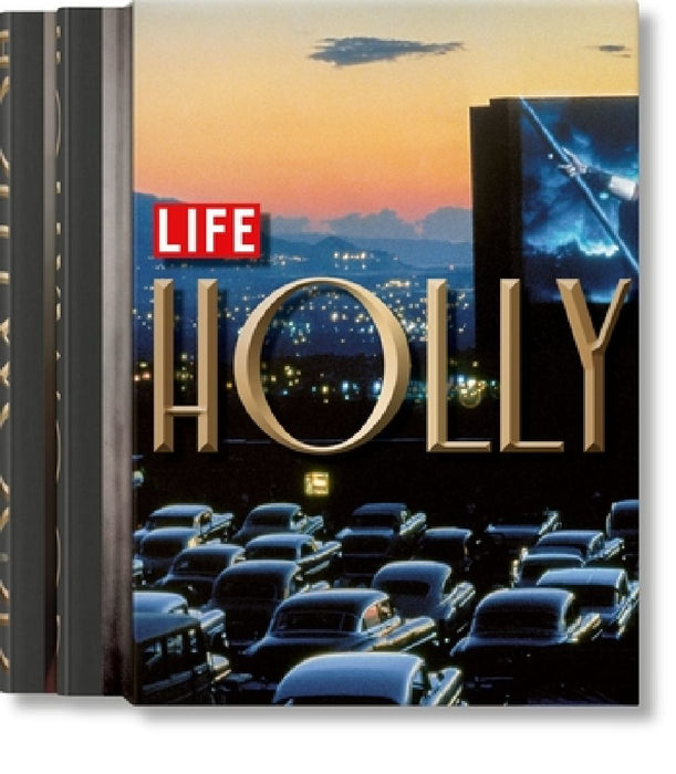 Life. Hollywood by Taschen