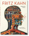 Fritz Kahn. Infographics Pioneer by Uta And Thilo Von Debschitz