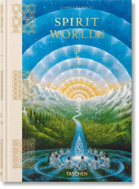 Spirit Worlds. the Library of Esoterica by Jessica Hundley