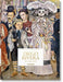 Diego Rivera. the Complete Murals by Luis-Martín Lozano