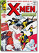 Marvel Comics Library. X-Men. Vol. 1. 1963-1966 by Fabian Nicieza