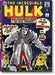 Marvel Comics Library. Hulk. 1962–1966 by Douglas Wolk