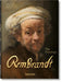 Rembrandt. the Paintings. 45th Ed. by Marieke de Winkel, Rudie Van Leeuwen, Volker Manuth