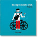 Europe Meets USA by Yang Liu