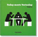 Yang Liu, Today/Yesterday by Yang Liu