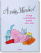 Andy Warhol. Seven Illustrated Books 1952-1959 by Nina Schleif