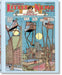 Winsor McCay. the Complete Little Nemo by Alexander Braun