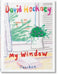 David Hockney. My Window by David Hockney