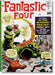 Marvel Comics Library. Fantastic Four. Vol. 1. 1961-1963 by Mark Waid