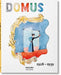 Domus 1930s by Fiell