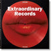 Extraordinary Records by Taschen