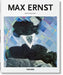 Max Ernst by Ulrich Bischoff