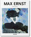 Max Ernst by Ulrich Bischoff