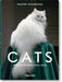 Walter Chandoha. Cats. Photographs 1942-2018 by Susan Michals