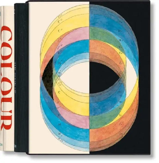 The Book of Colour Concepts by Sarah Lowengard
