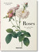 Redouté. Roses by H. Walter Lack