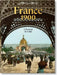 France 1900 by Taschen