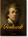 Rembrandt. the Self-Portraits by Taschen