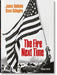 James Baldwin. Steve Schapiro. the Fire Next Time by James Baldwin
