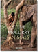 Steve McCurry. Animals by Reuel Golden