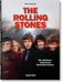 The Rolling Stones. 45th Ed. by Reuel Golden