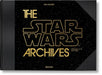 The Star Wars Archives. 1977-1983 by Paul Duncan