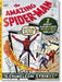 Marvel Comics Library. Spider-Man. 1962-1964 by Ralph Macchio