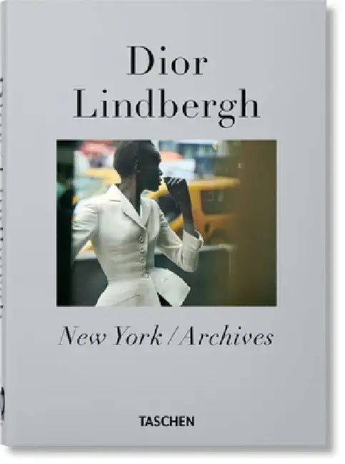 Peter Lindbergh. Dior. 40th Ed. by Taschen