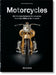 Motorcycles. 45th Ed. by Fiell